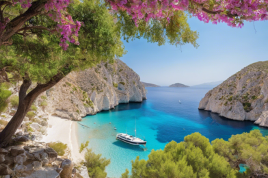 Island Hopping in Greece: A 2-Week Itinerary for Paradise Seekers