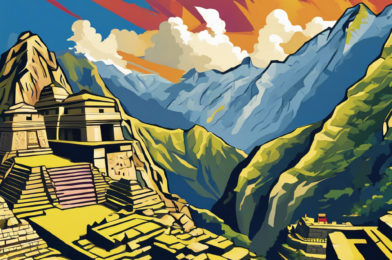 Uncovering Ancient Wonders: A Guide to Peru’s Machu Picchu